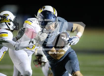 Thumbnail 3 in Sierra Canyon vs Campbell Hall photogallery.