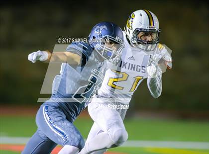 Thumbnail 1 in Sierra Canyon vs Campbell Hall photogallery.