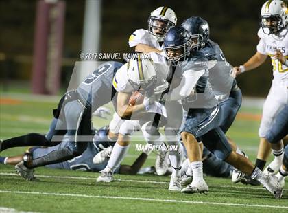 Thumbnail 1 in Sierra Canyon vs Campbell Hall photogallery.
