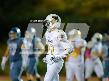 Thumbnail 1 in Sierra Canyon vs Campbell Hall photogallery.