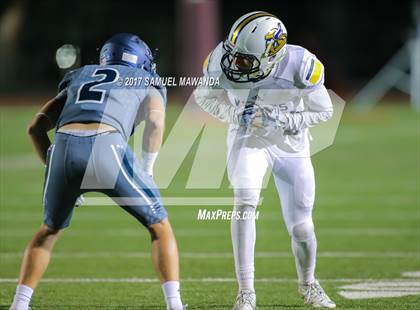 Thumbnail 1 in Sierra Canyon vs Campbell Hall photogallery.
