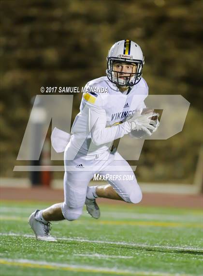 Thumbnail 2 in Sierra Canyon vs Campbell Hall photogallery.