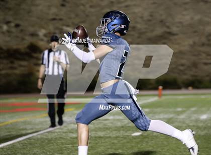 Thumbnail 3 in Sierra Canyon vs Campbell Hall photogallery.