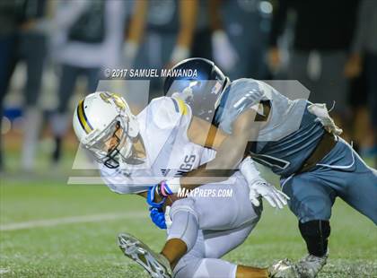 Thumbnail 1 in Sierra Canyon vs Campbell Hall photogallery.
