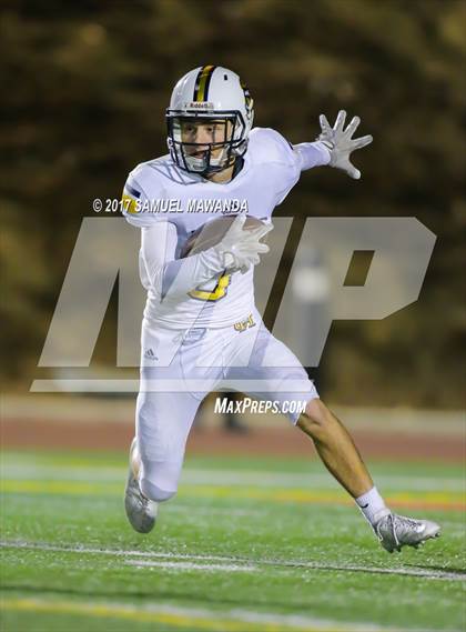 Thumbnail 1 in Sierra Canyon vs Campbell Hall photogallery.