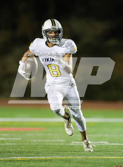 Thumbnail 3 in Sierra Canyon vs Campbell Hall photogallery.