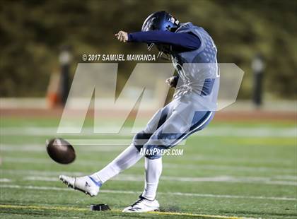 Thumbnail 3 in Sierra Canyon vs Campbell Hall photogallery.