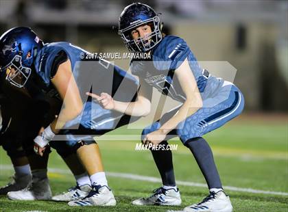 Thumbnail 2 in Sierra Canyon vs Campbell Hall photogallery.