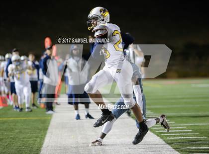 Thumbnail 3 in Sierra Canyon vs Campbell Hall photogallery.