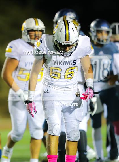 Thumbnail 1 in Sierra Canyon vs Campbell Hall photogallery.