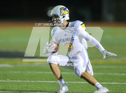 Thumbnail 3 in Sierra Canyon vs Campbell Hall photogallery.