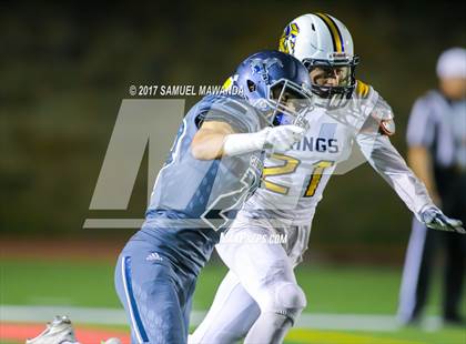 Thumbnail 2 in Sierra Canyon vs Campbell Hall photogallery.