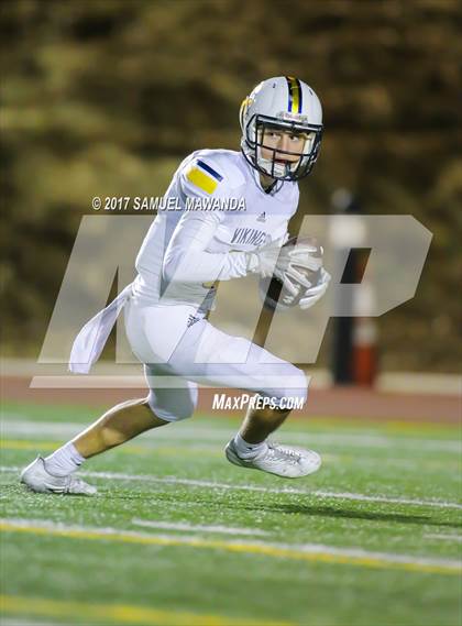 Thumbnail 1 in Sierra Canyon vs Campbell Hall photogallery.