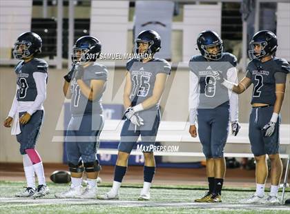 Thumbnail 2 in Sierra Canyon vs Campbell Hall photogallery.