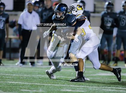 Thumbnail 2 in Sierra Canyon vs Campbell Hall photogallery.