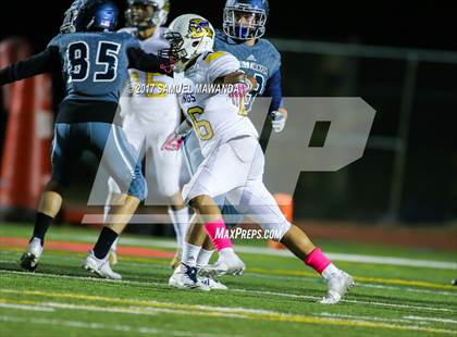 Thumbnail 3 in Sierra Canyon vs Campbell Hall photogallery.
