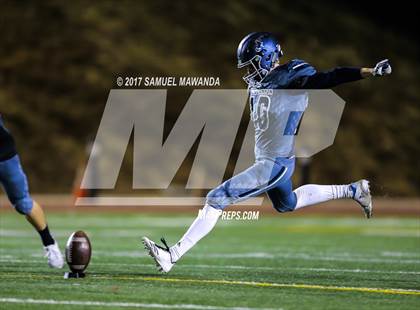 Thumbnail 3 in Sierra Canyon vs Campbell Hall photogallery.