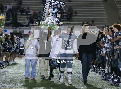 Thumbnail 3 in Sierra Canyon vs Campbell Hall photogallery.