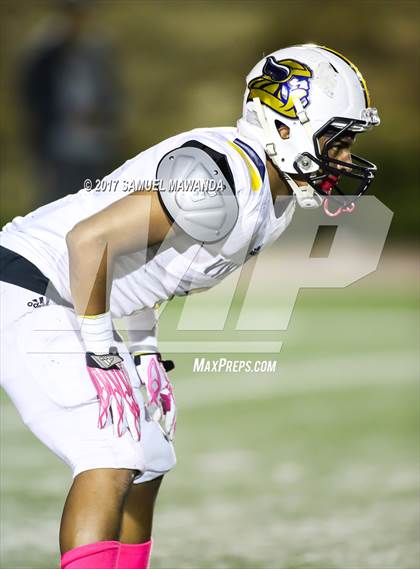 Thumbnail 3 in Sierra Canyon vs Campbell Hall photogallery.