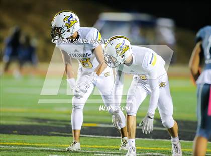 Thumbnail 3 in Sierra Canyon vs Campbell Hall photogallery.