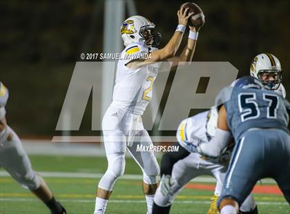 Thumbnail 3 in Sierra Canyon vs Campbell Hall photogallery.