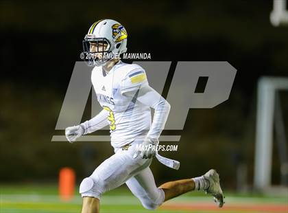 Thumbnail 3 in Sierra Canyon vs Campbell Hall photogallery.