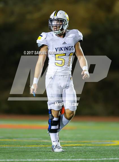 Thumbnail 1 in Sierra Canyon vs Campbell Hall photogallery.