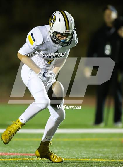Thumbnail 1 in Sierra Canyon vs Campbell Hall photogallery.