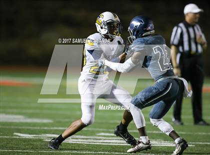 Thumbnail 3 in Sierra Canyon vs Campbell Hall photogallery.