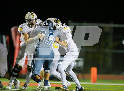 Thumbnail 1 in Sierra Canyon vs Campbell Hall photogallery.