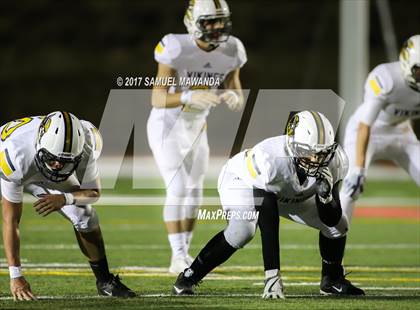 Thumbnail 1 in Sierra Canyon vs Campbell Hall photogallery.
