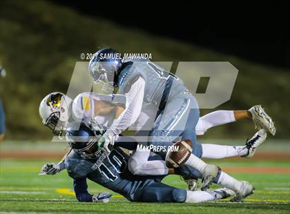 Thumbnail 3 in Sierra Canyon vs Campbell Hall photogallery.
