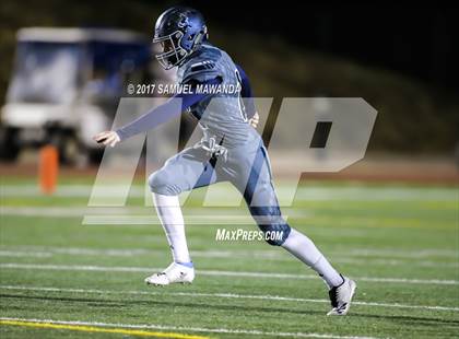 Thumbnail 3 in Sierra Canyon vs Campbell Hall photogallery.