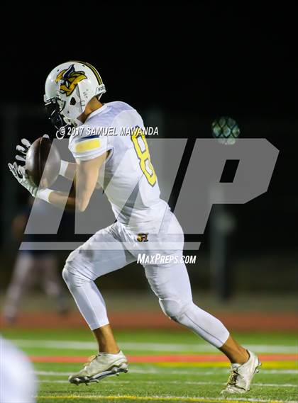 Thumbnail 3 in Sierra Canyon vs Campbell Hall photogallery.