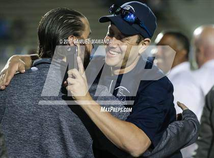 Thumbnail 1 in Sierra Canyon vs Campbell Hall photogallery.