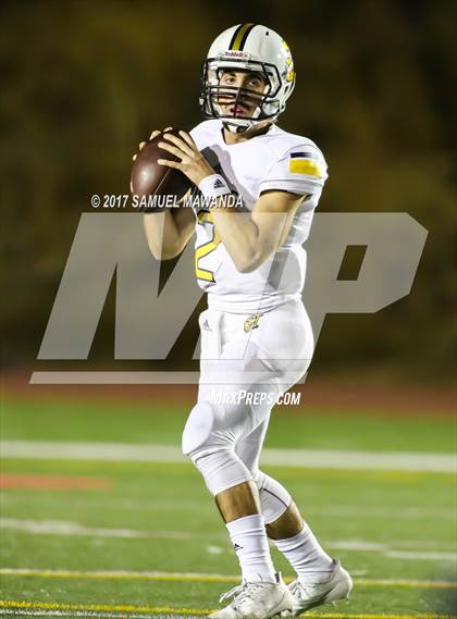 Thumbnail 3 in Sierra Canyon vs Campbell Hall photogallery.