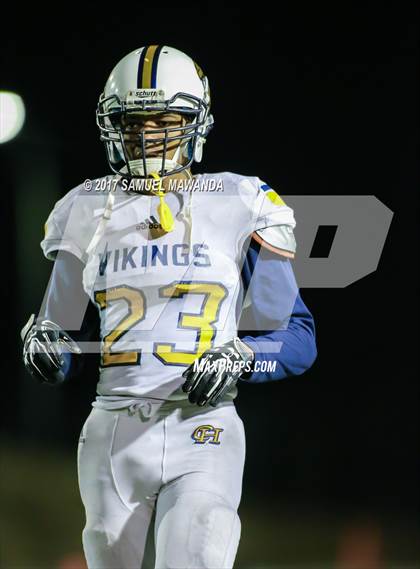 Thumbnail 1 in Sierra Canyon vs Campbell Hall photogallery.