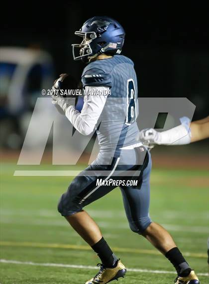 Thumbnail 3 in Sierra Canyon vs Campbell Hall photogallery.