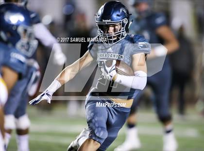 Thumbnail 3 in Sierra Canyon vs Campbell Hall photogallery.