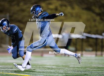 Thumbnail 1 in Sierra Canyon vs Campbell Hall photogallery.
