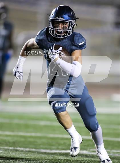 Thumbnail 3 in Sierra Canyon vs Campbell Hall photogallery.