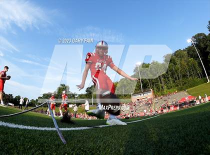 Thumbnail 2 in Lipscomb Academy @ Baylor photogallery.