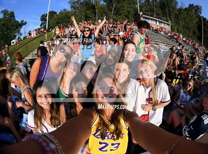 Thumbnail 2 in Lipscomb Academy @ Baylor photogallery.