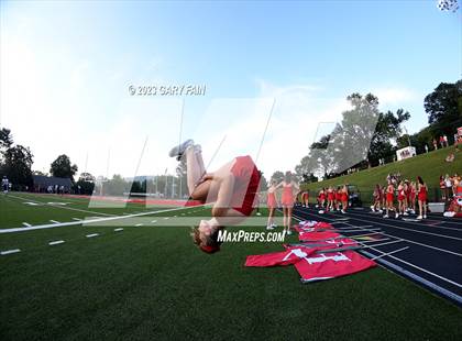 Thumbnail 2 in Lipscomb Academy @ Baylor photogallery.