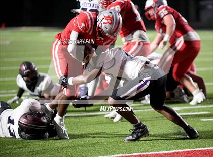 Thumbnail 1 in Lipscomb Academy @ Baylor photogallery.