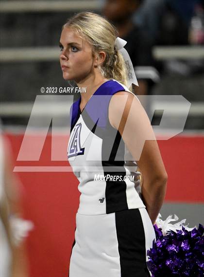 Thumbnail 2 in Lipscomb Academy @ Baylor photogallery.