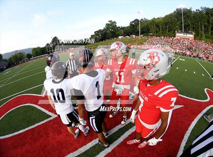 Thumbnail 2 in Lipscomb Academy @ Baylor photogallery.