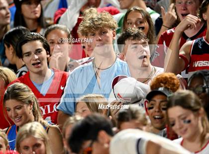 Thumbnail 1 in Lipscomb Academy @ Baylor photogallery.