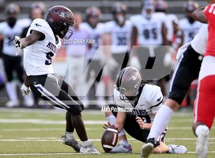 Thumbnail 1 in Lipscomb Academy @ Baylor photogallery.