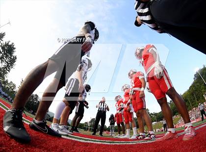 Thumbnail 3 in Lipscomb Academy @ Baylor photogallery.